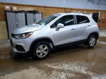 Chevrolet Trax 2020