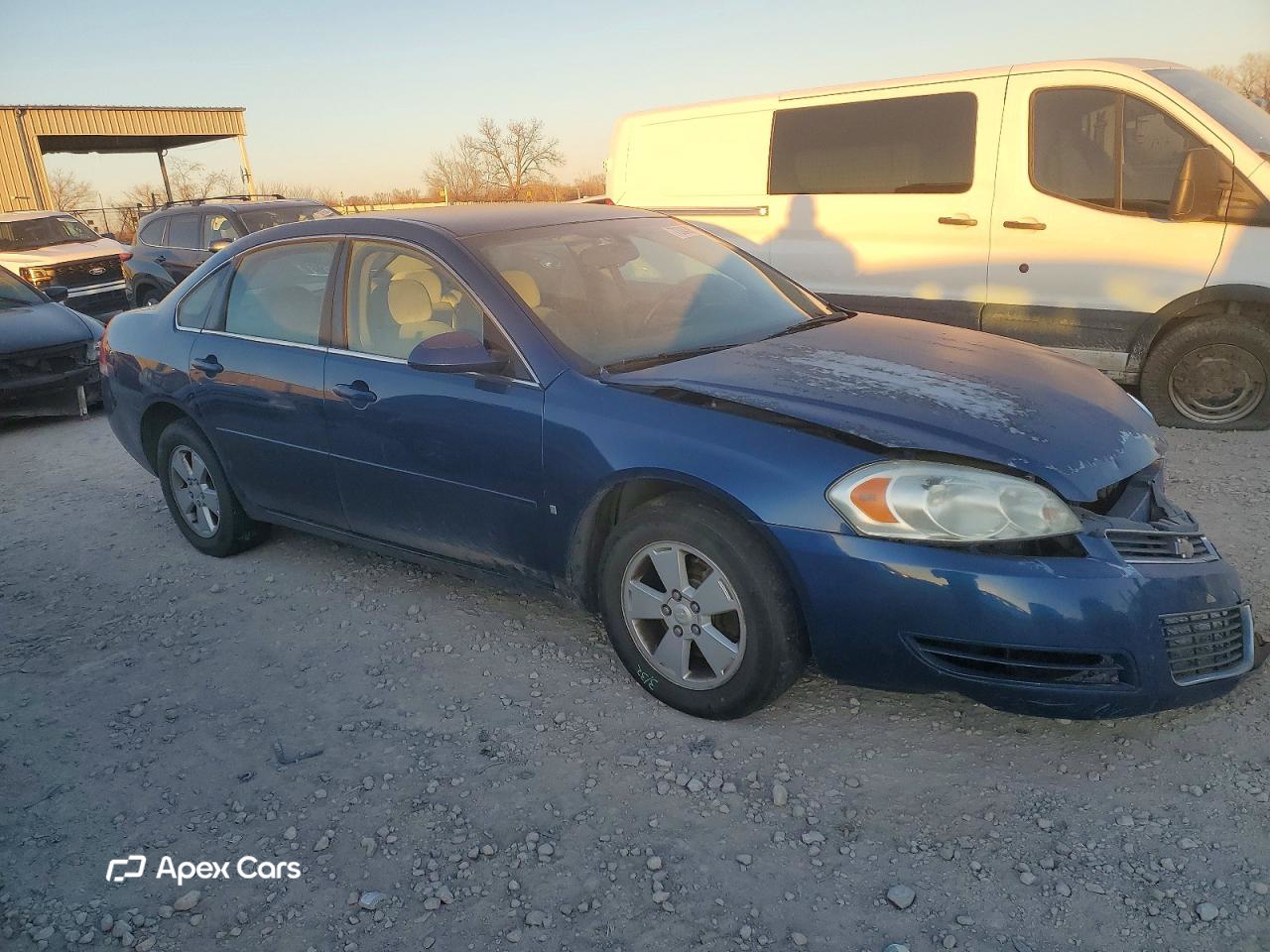Chevrolet Impala 2006