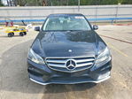 Mercedes-Benz E-klasse 2014