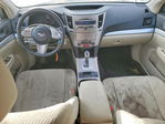 Subaru Outback 2011