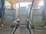 Honda Odyssey 2018
