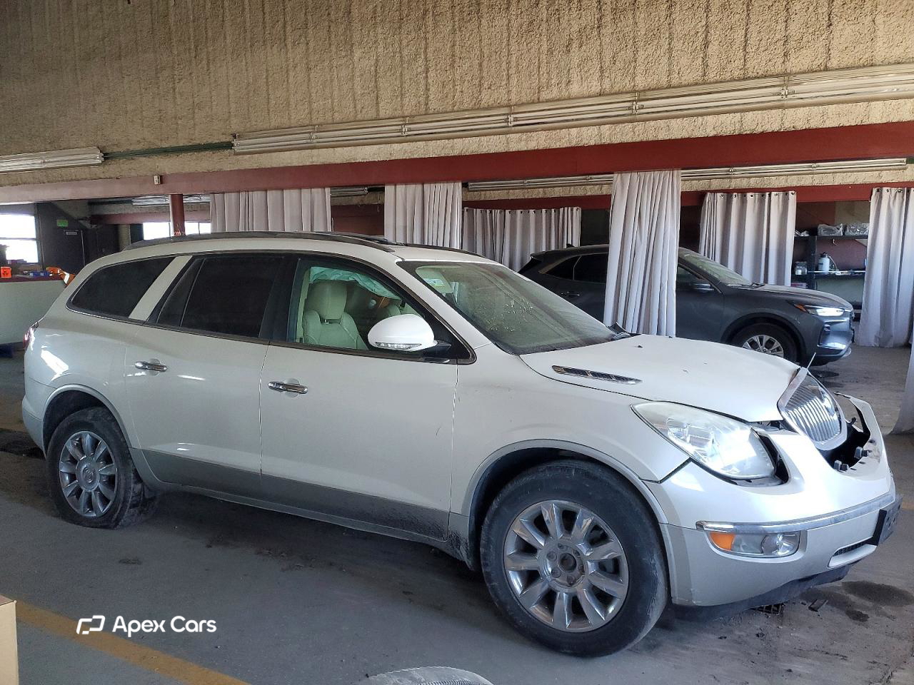 Buick Enclave 2011