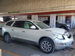 Buick Enclave 2011