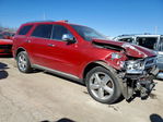 Dodge Durango 2011