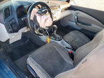 Honda CR-Z 2011