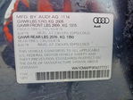 Audi Q5 2015