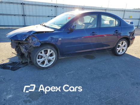 Mazda 3 2009 - Zdjęcie 1 z 13
