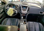 Chevrolet Equinox 2014