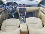 Mazda 3 2008