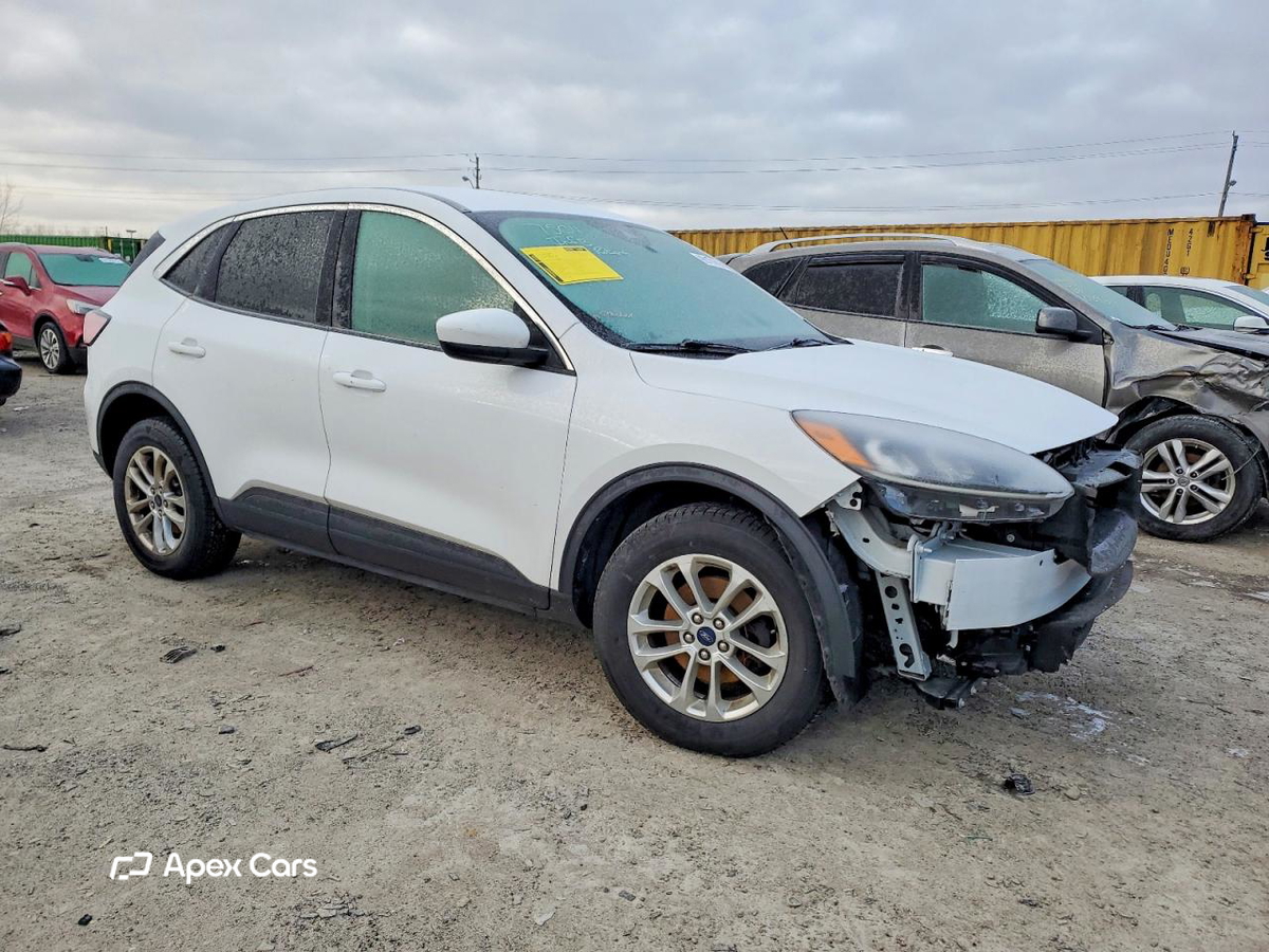 Ford Escape 2020