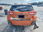 Subaru XV 2018
