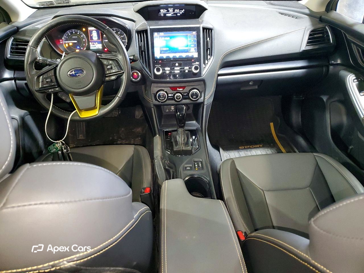 Subaru XV 2023