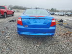 Ford Fusion 2012