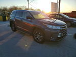 Toyota Highlander 2018