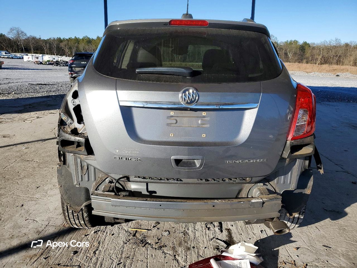 Buick Encore 2015