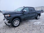 Chevrolet Silverado 2020