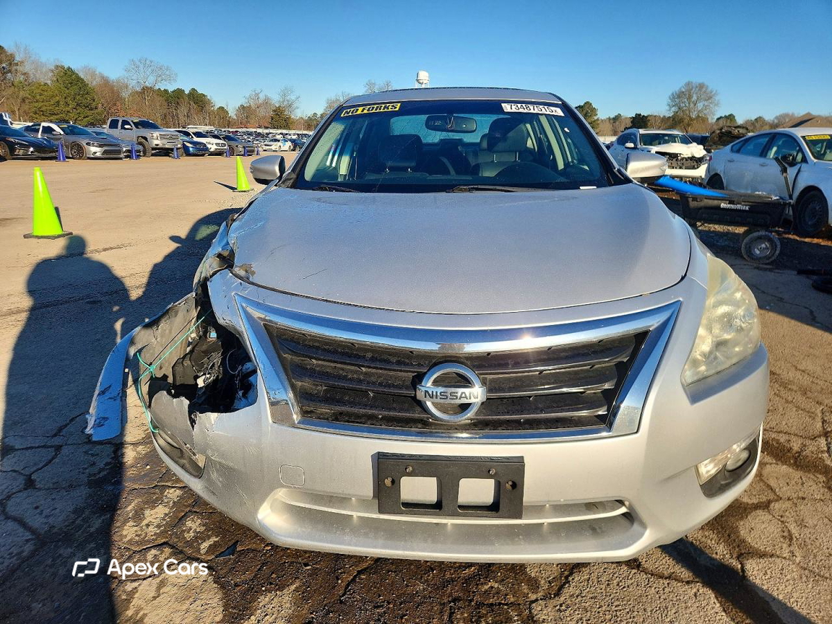 Nissan Altima 2014