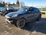Porsche Macan 2018