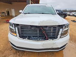 Chevrolet Tahoe 2017