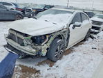 Subaru Legacy 2017