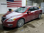Nissan Altima 2014