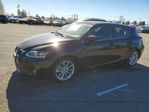 Lexus CT 2013