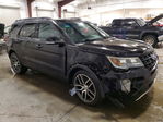 Ford Explorer 2016