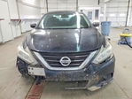 Nissan Altima 2016