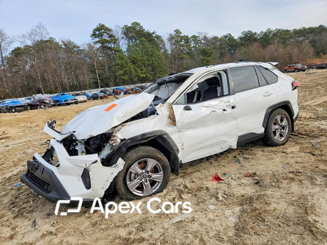 Toyota RAV 4 2025 - Image 1 of 14