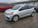 Chevrolet Spark 2017