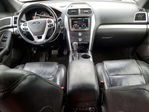 Ford Explorer 2011