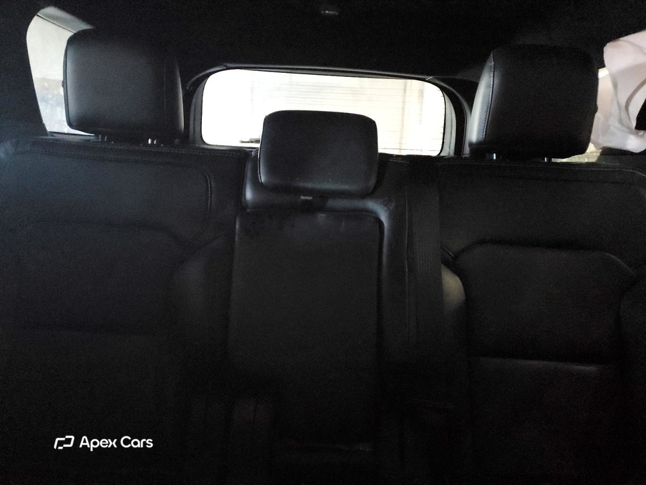 Ford Explorer 2019
