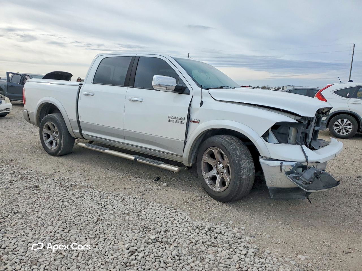 RAM 1500 2014