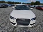 Audi A4 2013
