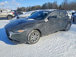Mazda 3 2025
