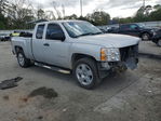 Chevrolet Silverado 2011
