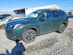Subaru Forester 2023