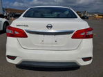 Nissan Sentra 2018