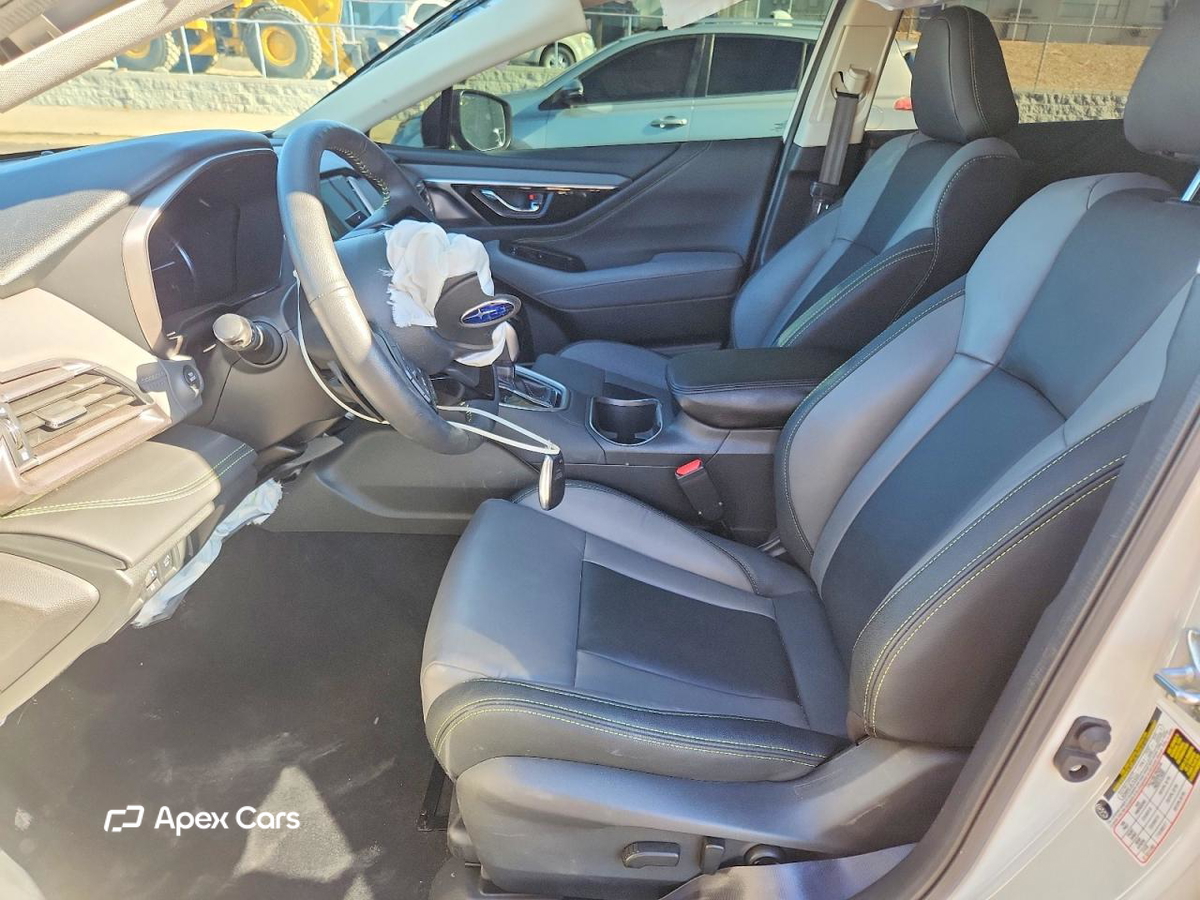 Subaru Outback 2025