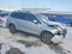 Subaru Forester 2017