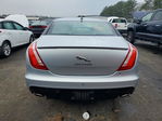 Jaguar XJ 2016