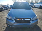Subaru Forester 2018