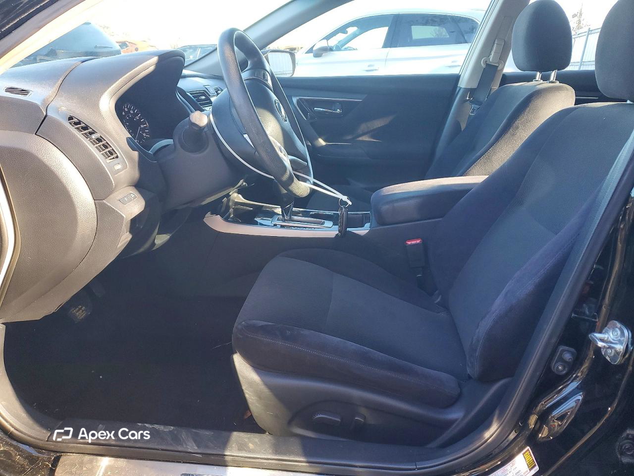Nissan Altima 2013