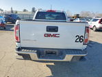 GMC Canyon 2020