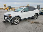 GMC Terrain 2022
