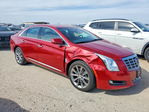 Cadillac XTS 2014