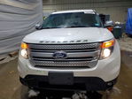 Ford Explorer 2014