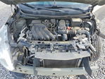 Nissan Versa 2017