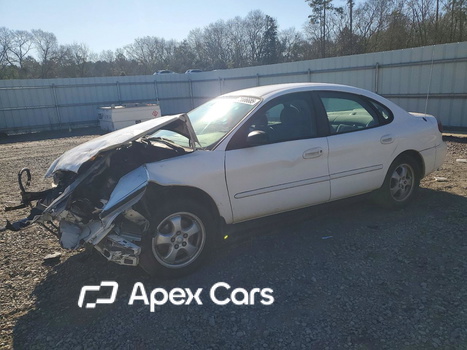 Ford Taurus 2004 - Image 1 of 12