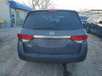 Honda Odyssey 2014
